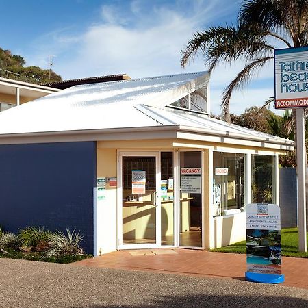 Tathra Beach House Holiday Apartments Экстерьер фото