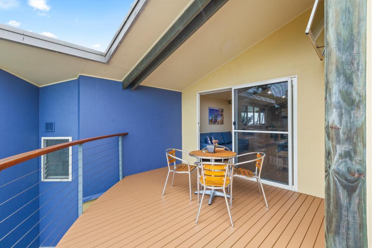 Tathra Beach House Holiday Apartments Экстерьер фото