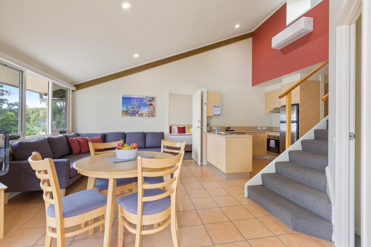 Tathra Beach House Holiday Apartments Экстерьер фото