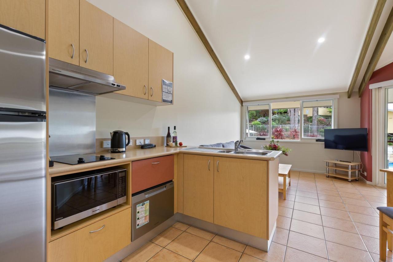 Tathra Beach House Holiday Apartments Экстерьер фото