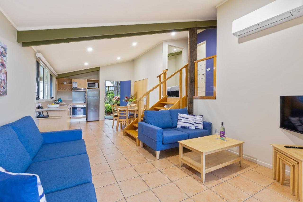 Tathra Beach House Holiday Apartments Экстерьер фото