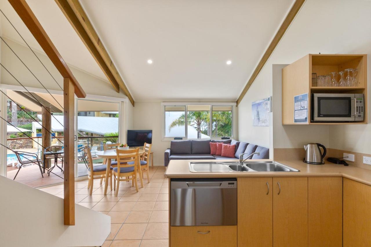 Tathra Beach House Holiday Apartments Экстерьер фото