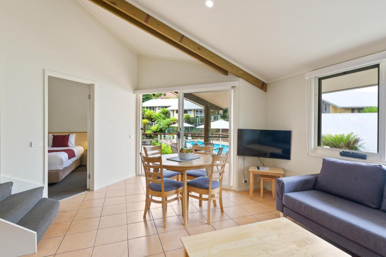 Tathra Beach House Holiday Apartments Экстерьер фото